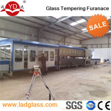 Chine CE certificat verre trempe four (YD-F-2036)